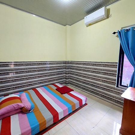 Hotel Griya Tugu Jogja Syariah Yogyakarta Exterior foto