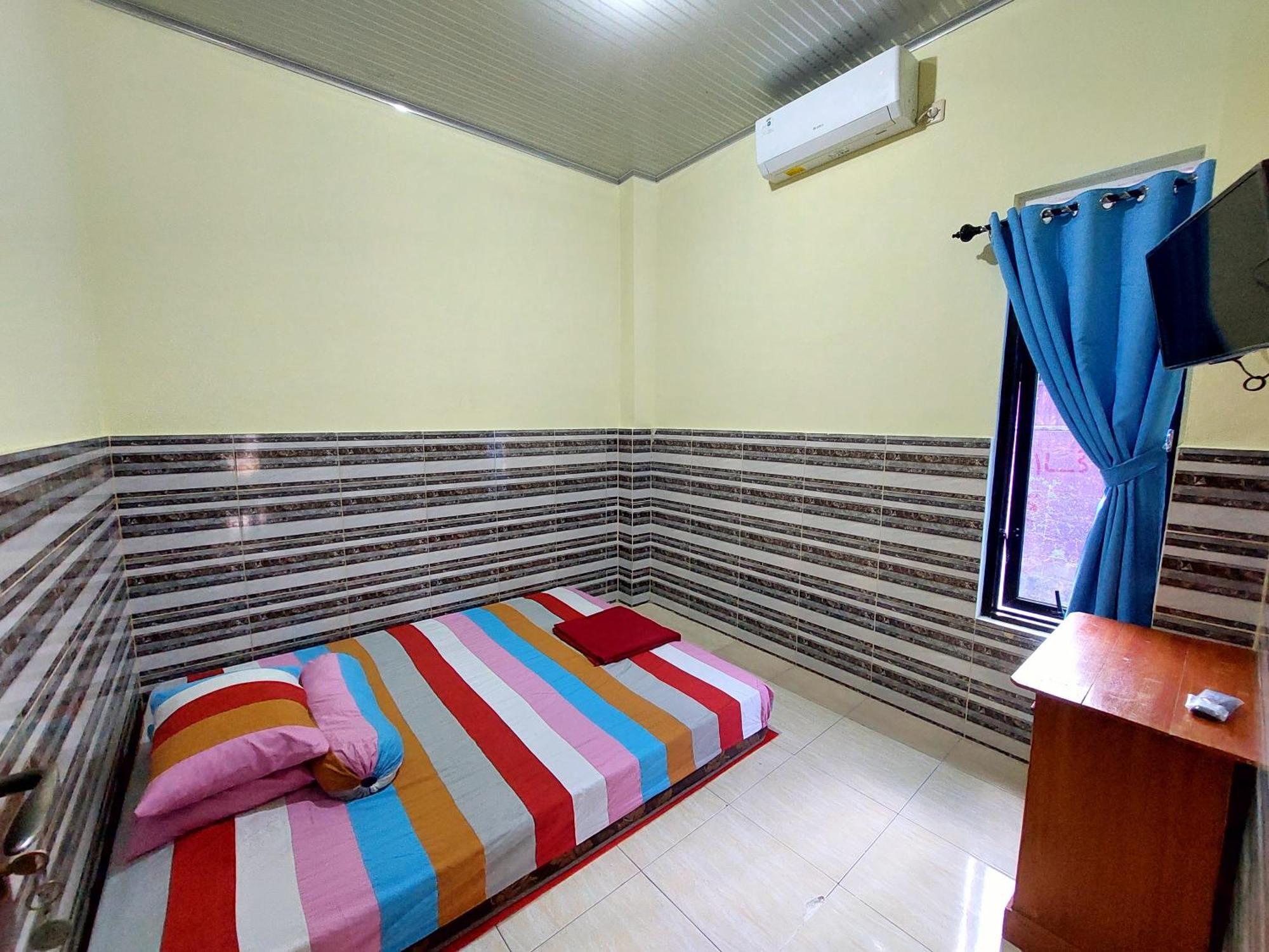 Hotel Griya Tugu Jogja Syariah Yogyakarta Exterior foto