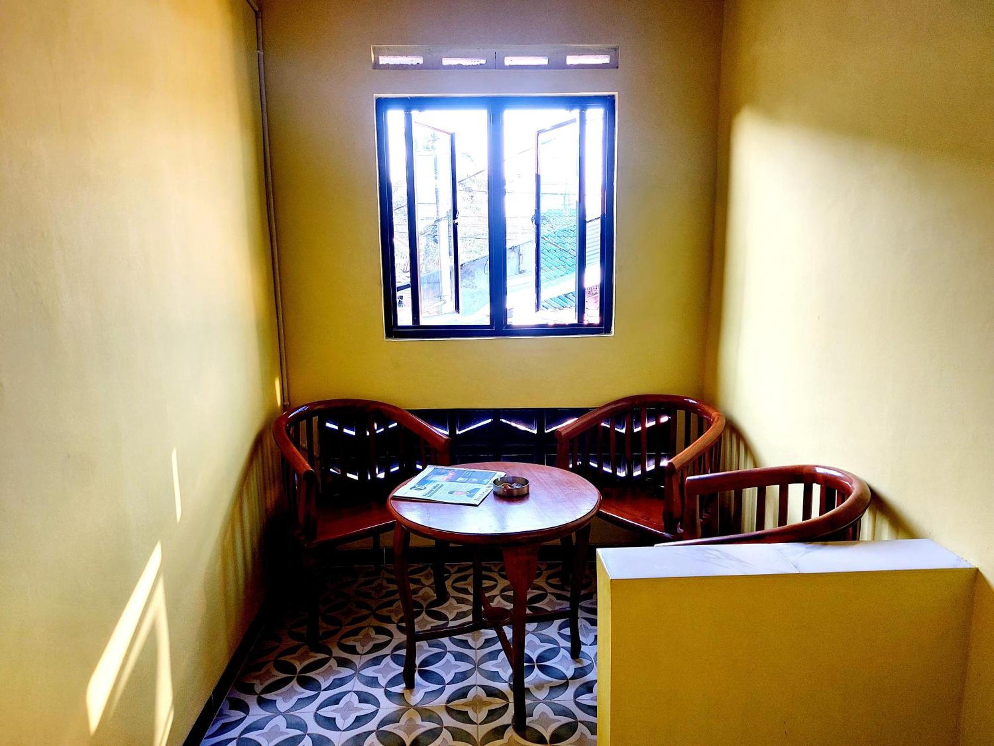 Hotel Griya Tugu Jogja Syariah Yogyakarta Exterior foto